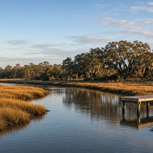 Living in Porters Neck: A Neighborhood Guide for Wilmington Buyers