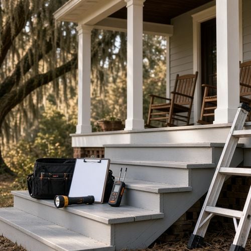 Pre-Listing Home Inspections in Wilmington: A Seller's Guide