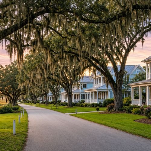 Brunswick vs. New Hanover vs. Pender: Where to Live