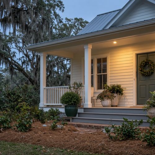 Selling Your Wilmington-Area Home This Fall and Winter: A Local Seller's Guide