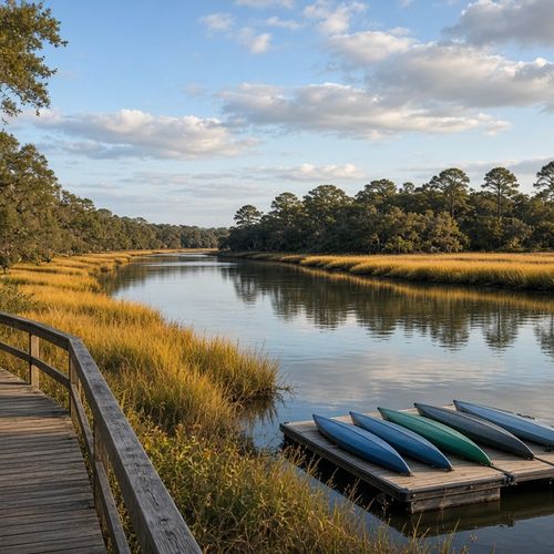 Living in Shallotte, NC: A Town Guide for Brunswick County Buyers