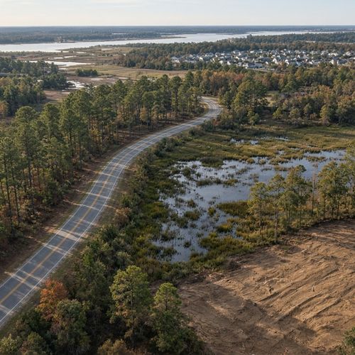 South Cape in Winnabow: What the 800-Home Approval Means for Leland-Area Buyers and Homeowners