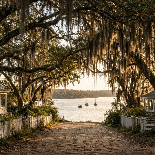 Moving to Southport, NC: A Relocation Guide for Buyers
