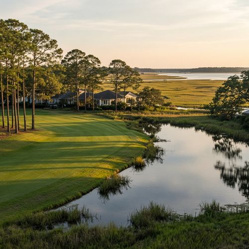 Moving to St. James, NC: A Guide for Brunswick County Buyers