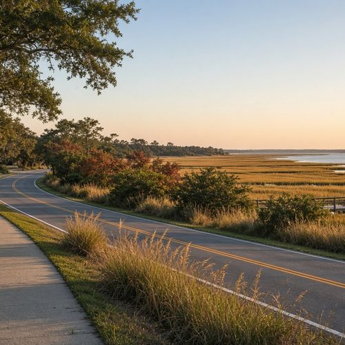 Sunset Beach's 2040 Land Use Plan: What Homeowners and Buyers Should Know
