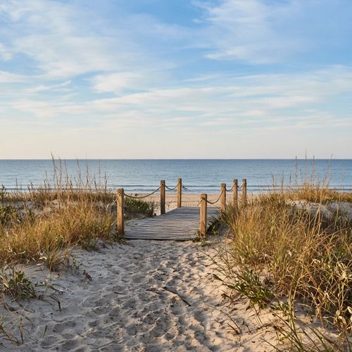 Living in Surf City, NC: A Topsail Island Town Guide for Buyers