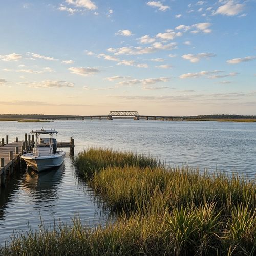 Surf City Says No to a Marina Project and a Hotel: What Homeowners and Buyers Should Know