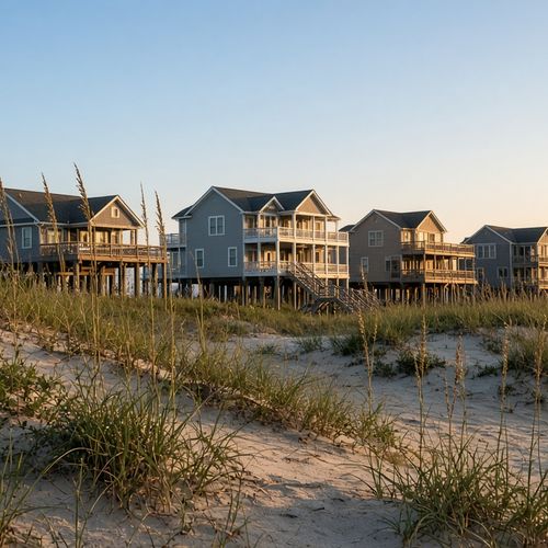Topsail Beach Flood Ordinance and the 20% Insurance Discount: What Owners and Buyers Should Know