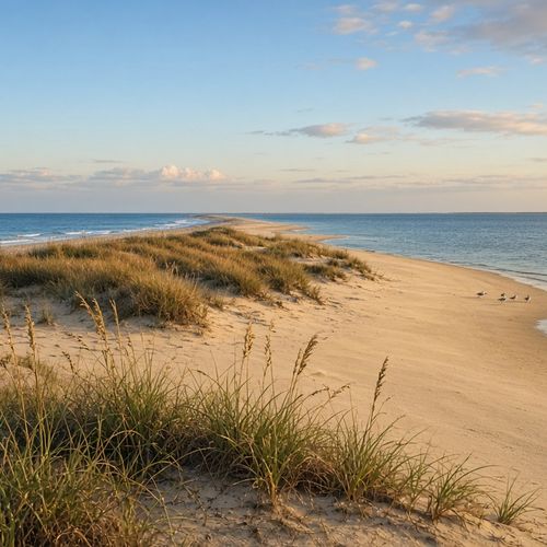 Topsail Beach Ends South End Beach Driving: What Homeowners and Buyers Should Know