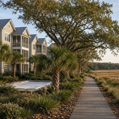 Buying a Condo or Townhome in Wilmington: An HOA and Insurance Guide