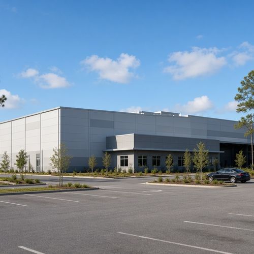 Corning's $585M Wilmington Expansion: What It Means for Homeowners and Buyers