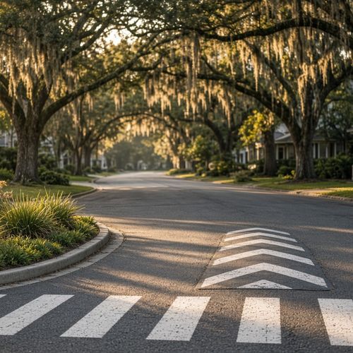 Wilmington's Vision Zero at One Year: What Homeowners and Buyers Should Know