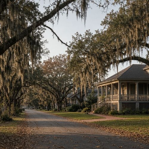 Buying a Home in Wilmington This Winter: A New Hanover County Buyer's Guide