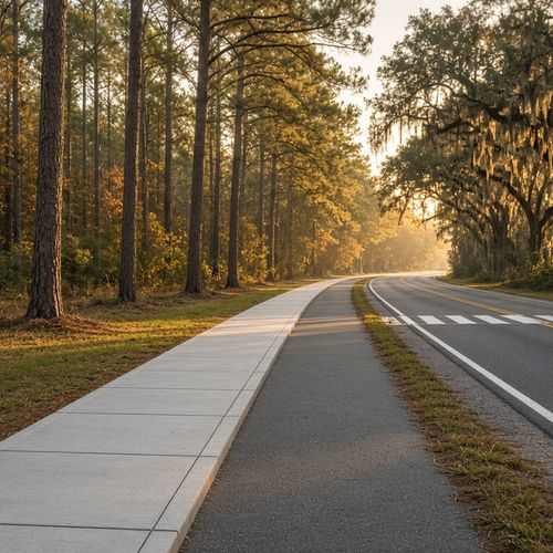 WMPO Funds New Sidewalks and Paths: What Homeowners and Buyers Should Know