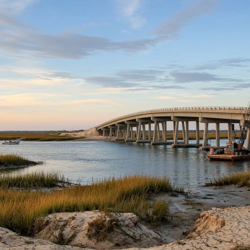 Wrightsville Beach Bridge Replacements: What Homeowners and Buyers Should Know