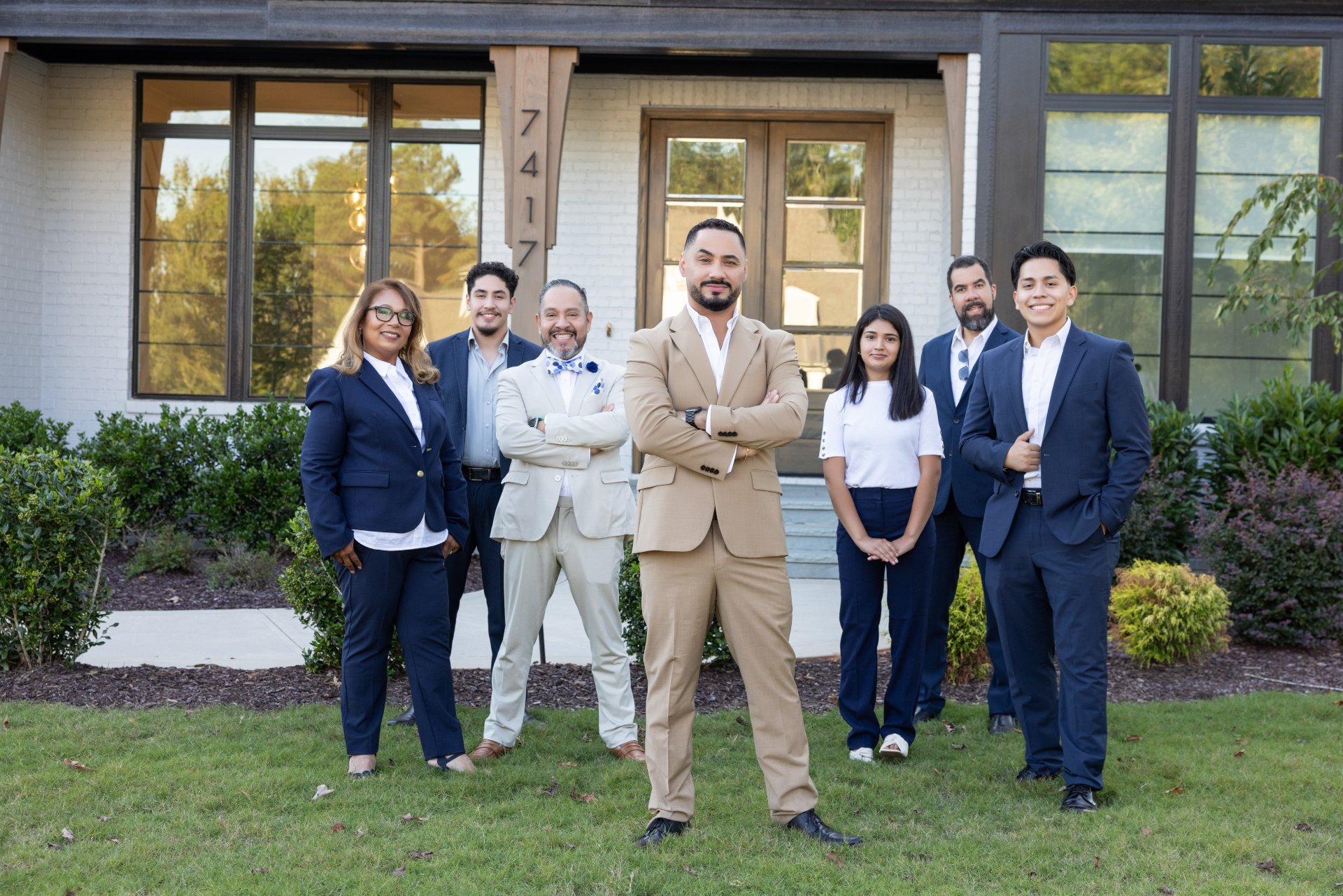 Xcala Group 2