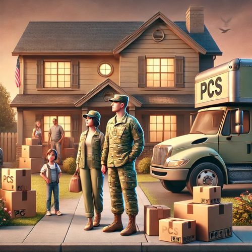 Making Your PCS Move Smooth in Hampton Roads: Essential Tips for a Hassle-Free Transition