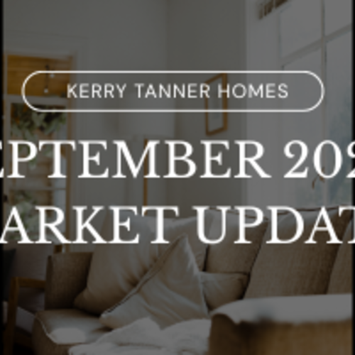 Market Report - September 2025