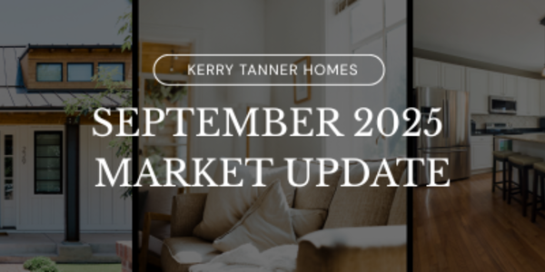 Market Report - September 2025