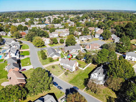 created by dji camera