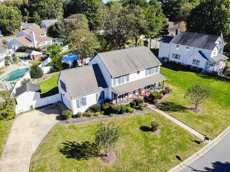 created by dji camera