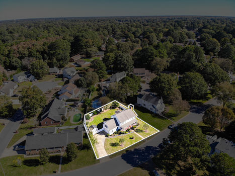 created by dji camera