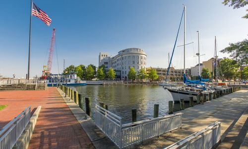 Portsmouth’s Waterfront and Olde Towne: A Renaissance in &hellip;