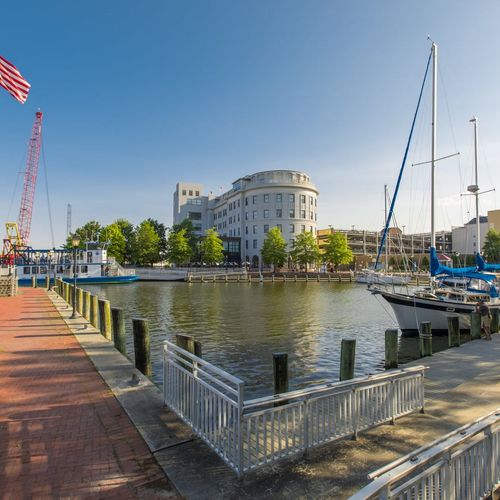 Portsmouth’s Waterfront and Olde Towne: A Renaissance in the Making