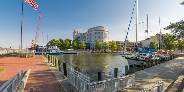 Portsmouth’s Waterfront and Olde Towne: A Renaissance in &hellip;