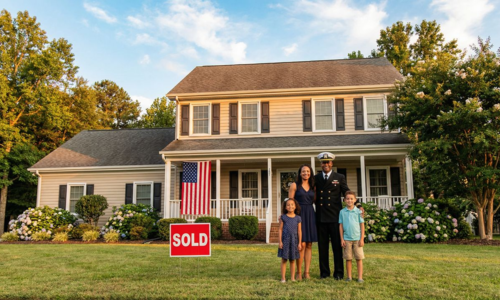 The Complete VA Loan Guide for Hampton Roads &hellip;