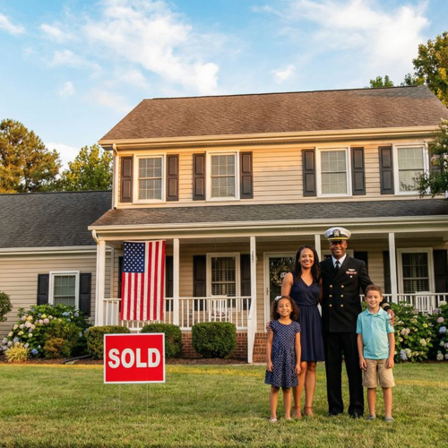 The Complete VA Loan Guide for Hampton Roads Home Buyers in 2026