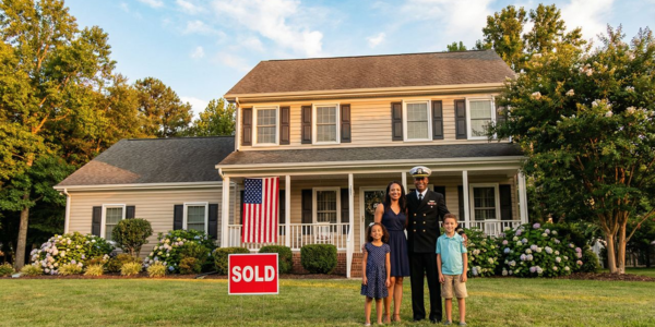 The Complete VA Loan Guide for Hampton Roads &hellip;