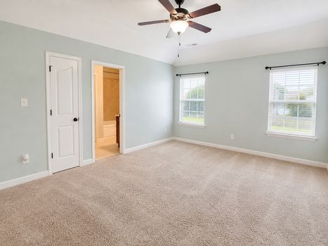 433 Colonial Bedroom