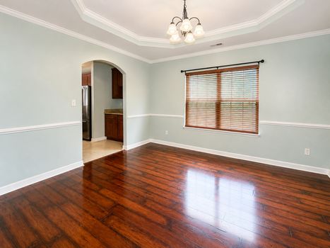433 Colonial Dining Room