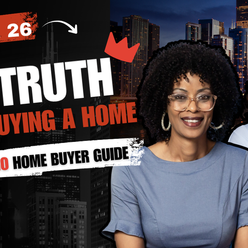 The Truth About Buying a Home in Today's Market
