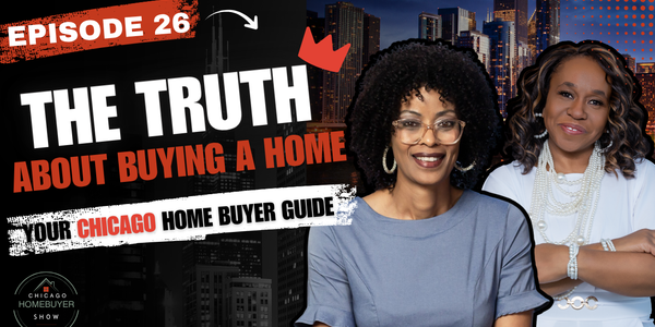 The Truth About Buying a Home in Today's &hellip;