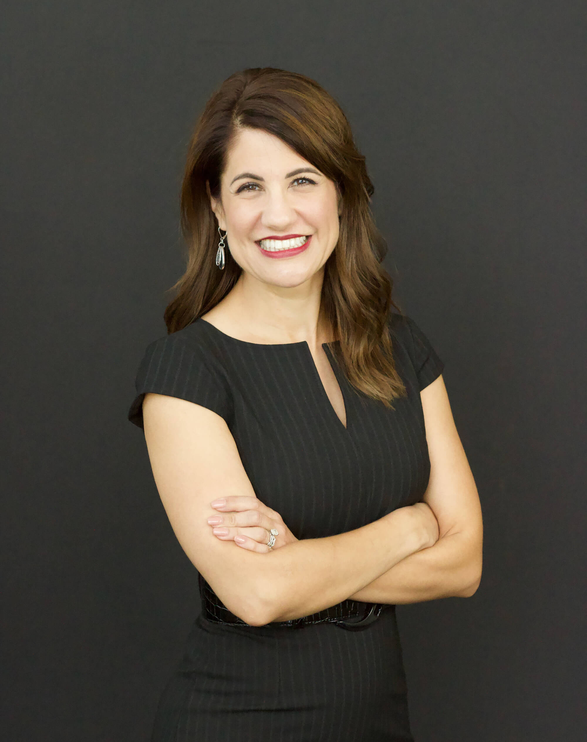 Lyssette Woodtke headshot