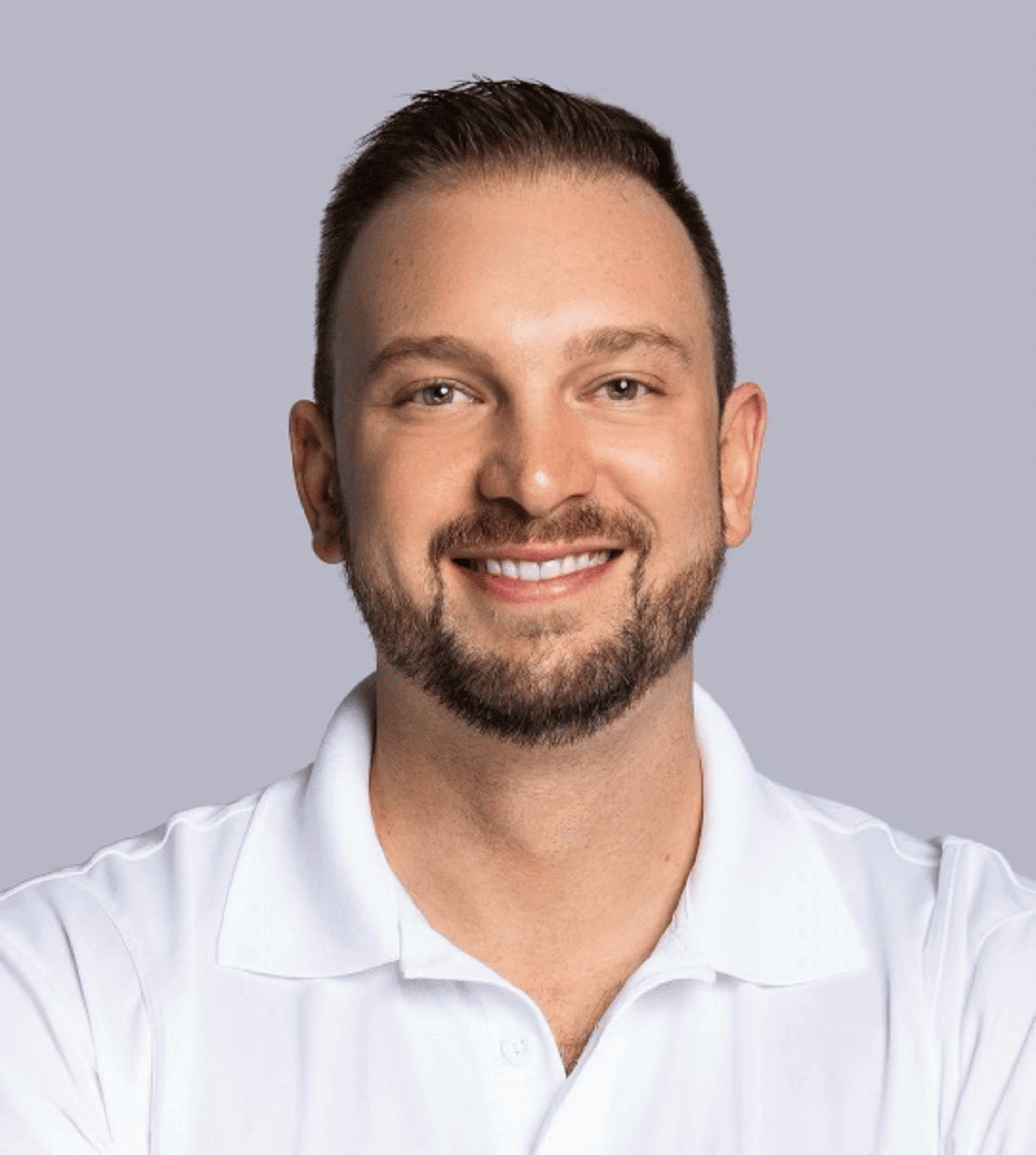 Rick Malsnee Headshot