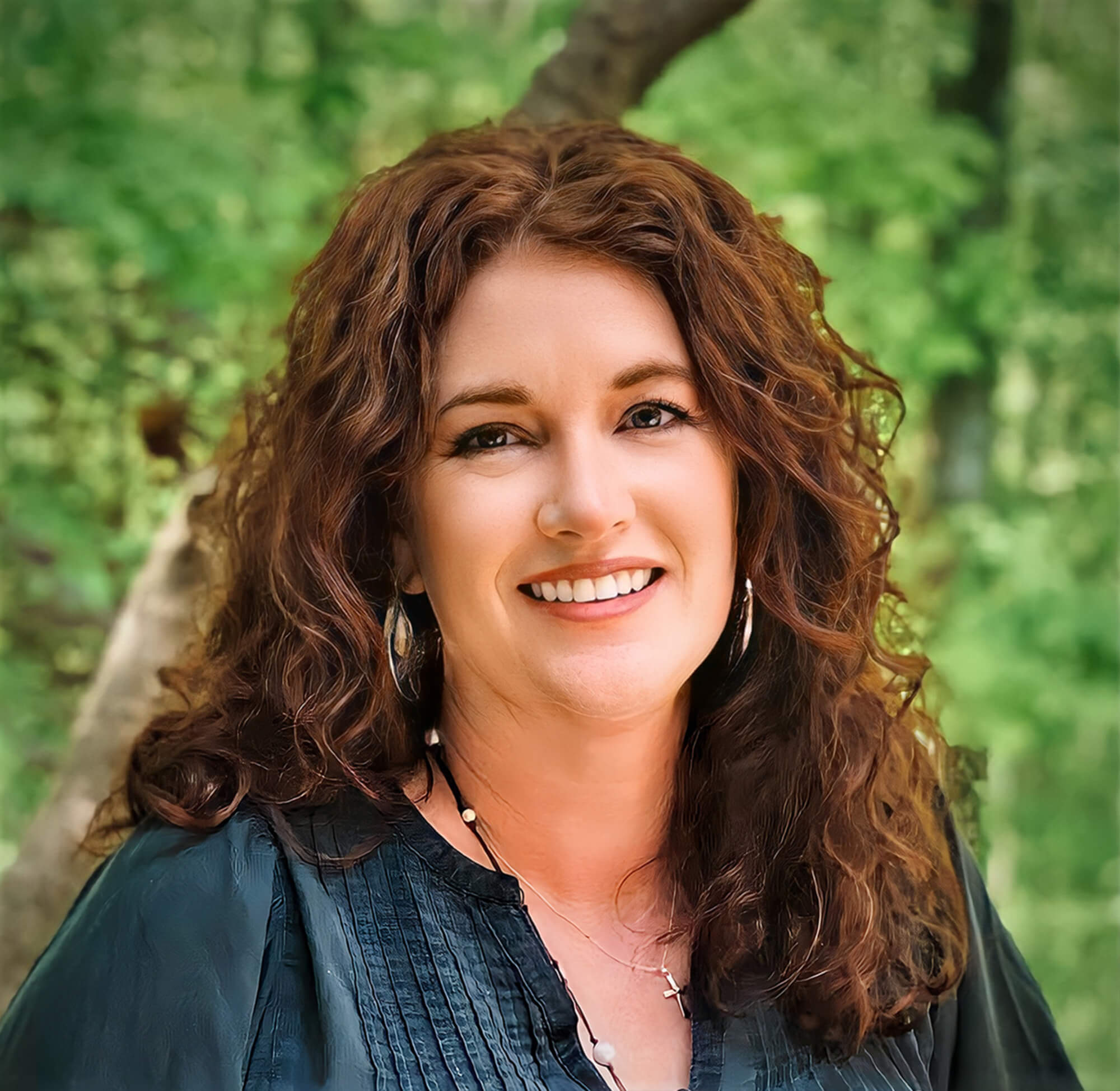 Sharon Hendley headshot