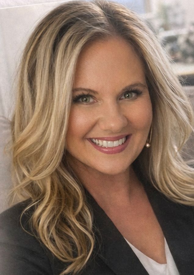Michelle Delderfield