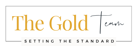 Gold Team Logo