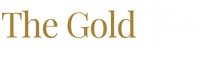 Gold Team Logo &#8211; white