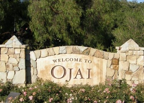 Ojai