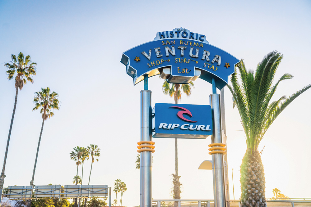 Ventura-Lifestyle