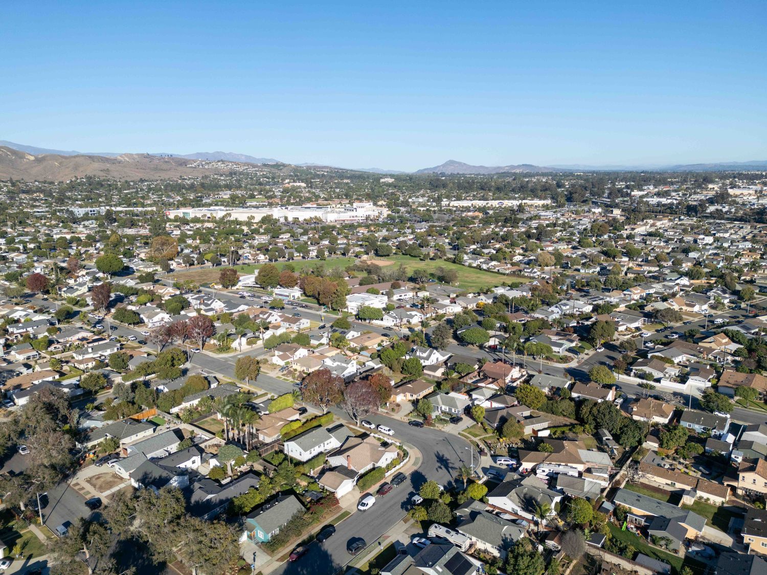 ventura-neighborhood-housing-patterns-aerial