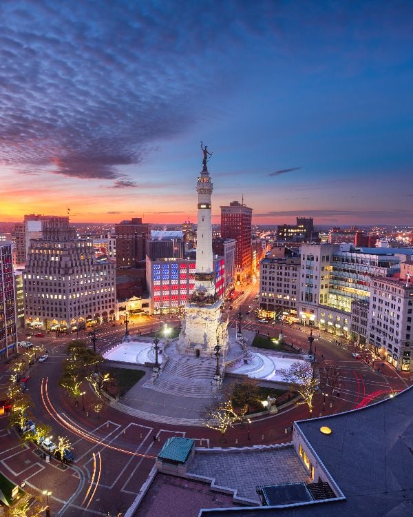 Indianapolis &#8211; Indianapolis, Indiana(small)