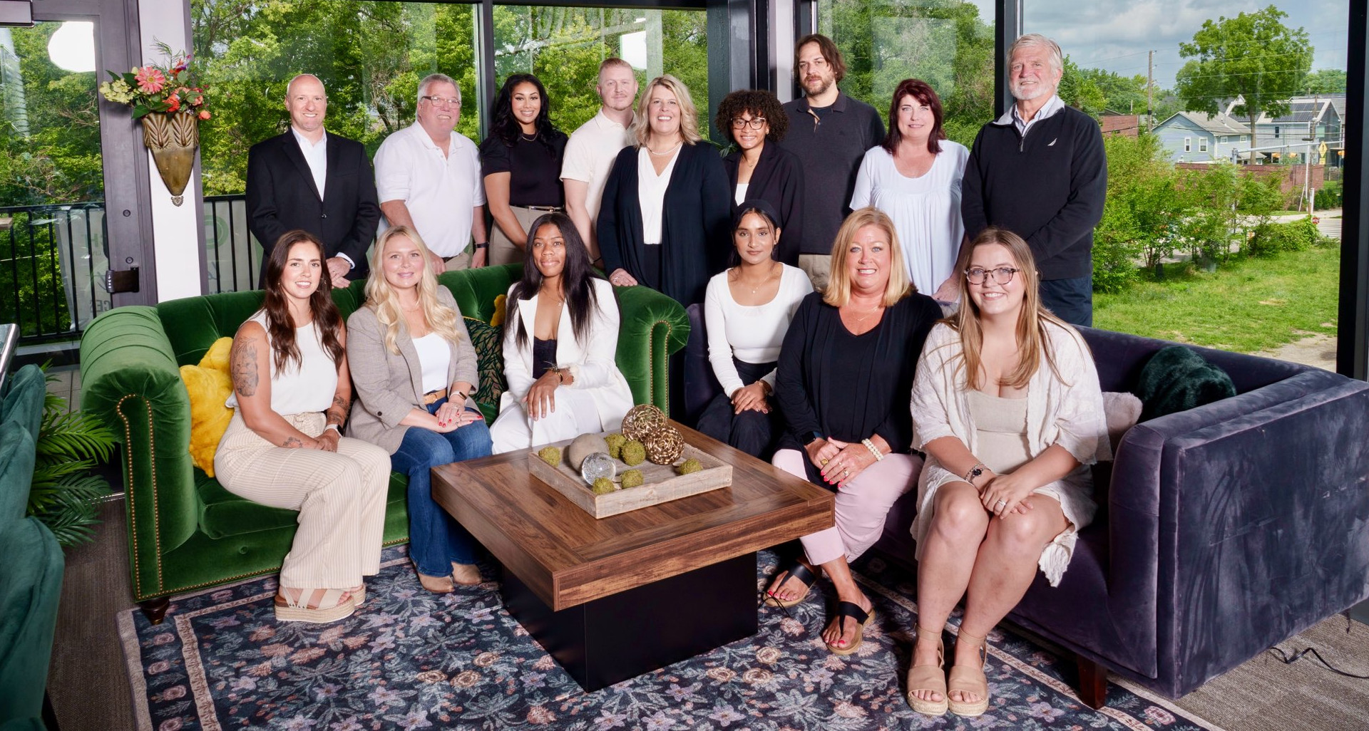 Indy-Homes-Realty-Group-team-photo