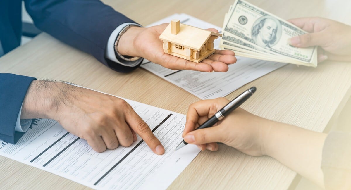 Financing Contingency