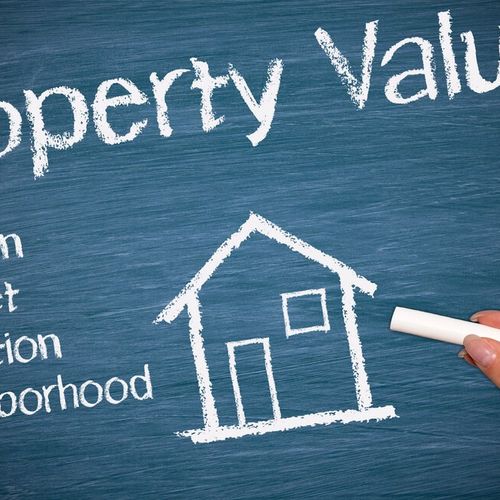 What Happens To Property Value Near Future Development Projects