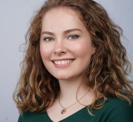 CHEYENNA MCGUIRE